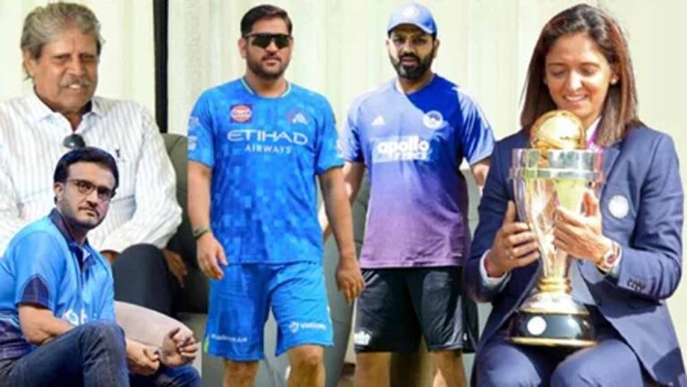 अर्शदीप सिंह ने रचा इतिहास: ICC ट्रॉफी जीतने में धोनी की बराबरी, रोहित-कोहली अब भी सबसे आगे