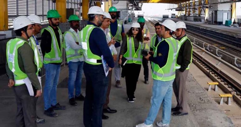 इंदौर मेट्रो को मिली हरी झंडी, जल्द मालवीय नगर तक दौड़ेगी ट्रेन, खामियां दुरुस्त करने का काम जारी