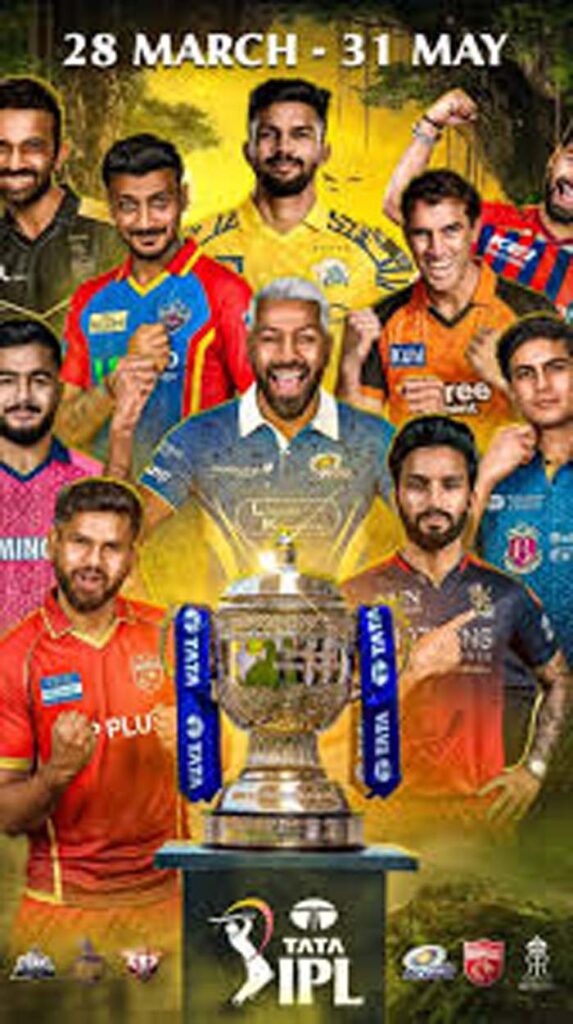 Indian Premier League 2026 में बिगड़ा खेल! विदेशी खिलाड़ियों ने बदल दिए टीमों के समीकरण