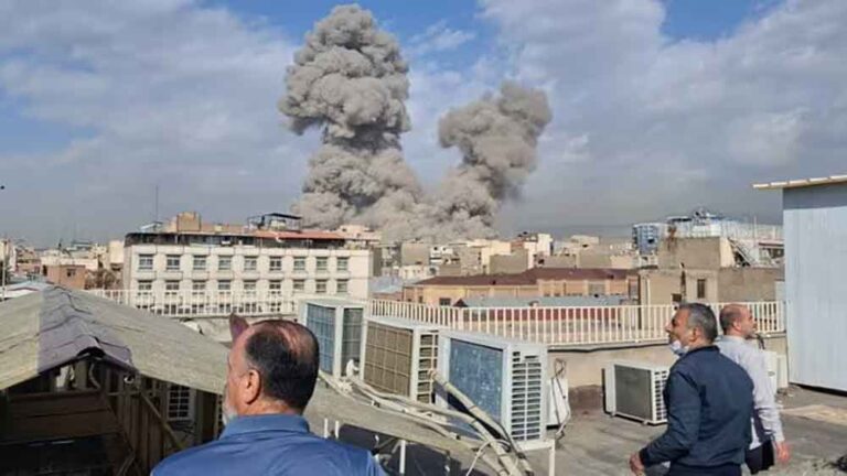 अमेरिका-ईरान तनाव पर पीएम मोदी का बयान, बोले- हालात चिंताजनक, शांति जरूरी