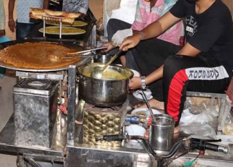 MP का शाही जायका: भोपाल के नवाबी दस्तरखान और ‘रसाल’ की मिठास में बसता इतिहास