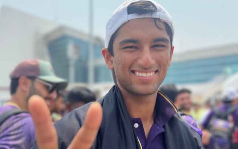 आईपीएल 2026 में छाप छोड़कर टीम इंडिया में एंट्री बनाना चाहते हैं अंगकृष रघुवंशी