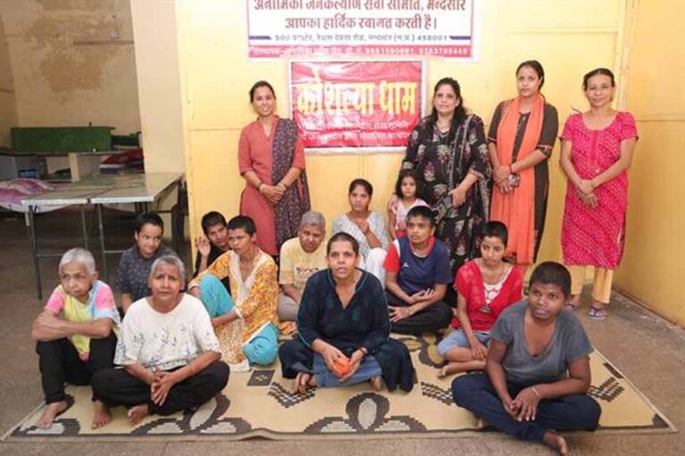 ममता की छांव और उम्मीद की नई किरण : अनामिका जैन के सेवा संकल्प की अनकही दास्तान