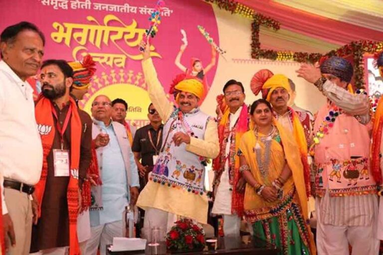 बड़वानी में आधुनिक सब्जी मंडी से मजबूत होगी कृषि अर्थव्यवस्था : मुख्यमंत्री डॉ. यादव