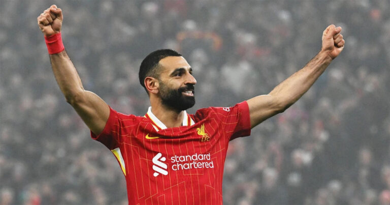Mohamed Salah का बड़ा फैसला: 9 साल बाद Liverpool FC को कहेंगे अलविदा
