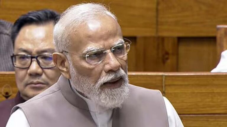 तेल-गैस संकट पर PM मोदी का बड़ा भरोसा, बोले—भारत तैयार, हर चुनौती का है प्लान