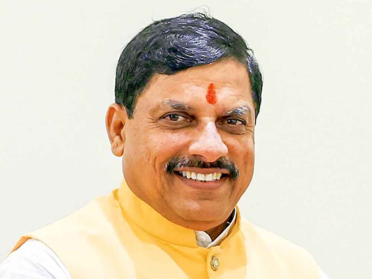 सफल वन्यजीव संरक्षण ने विश्व में बढ़ाई है मध्यप्रदेश की साख: मुख्यमंत्री डॉ. यादव