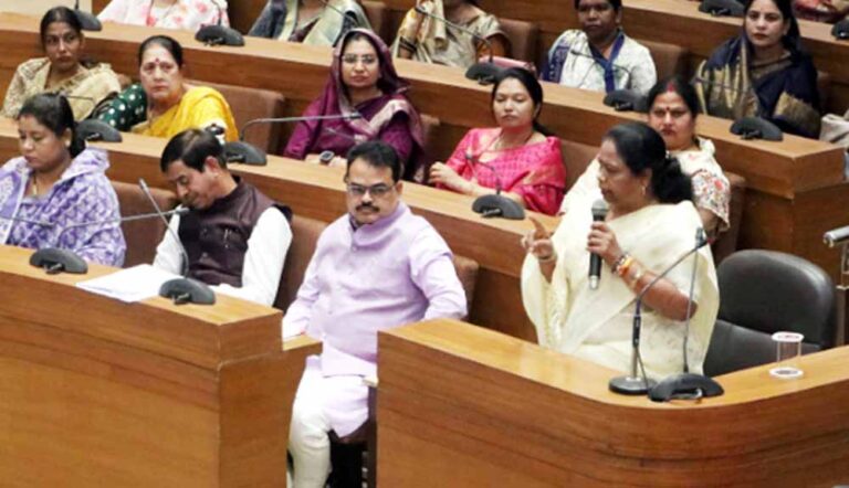 भोपाल नगर निगम बजट:शहर को मूलभूत सुविधाओं के साथ तालाबों का संरक्षण करेगी शहर सरकार