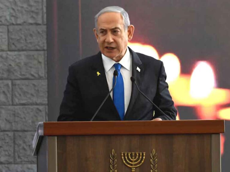 Benjamin Netanyahu का बड़ा बयान: ‘ईरान के खिलाफ जंग लंबी नहीं चलेगी’