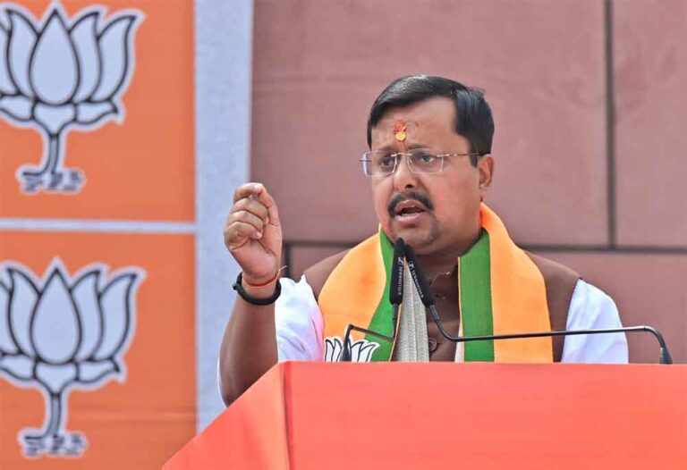 राज्यसभा के लिए नितिन नवीन का नाम तय, बंगाल में BJP का बड़ा चुनावी दांव, 7 और उम्मीदवारों की घोषणा