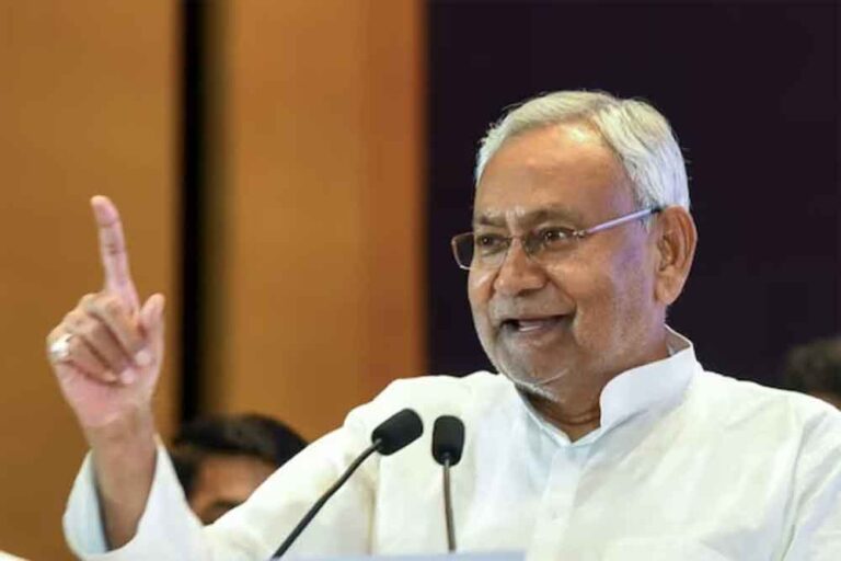 Nitish Kumar का बड़ा फैसला! 13 अप्रैल के बाद छोड़ सकते हैं CM पद, 30 मार्च को देंगे MLC से इस्तीफा