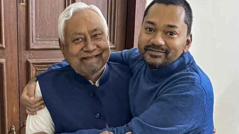 Nitish Kumar के बेटे निशांत की एंट्री तय! JDU सौंप सकती है अहम जिम्मेदारी