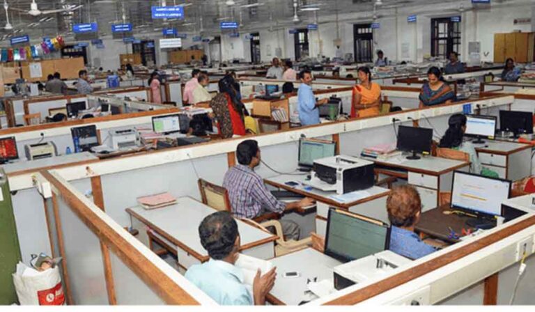 24 साल बाद बड़ा बदलाव: सरकारी नौकरी के नियमों में होगा बड़ा सुधार, सभी विभागों में लागू!