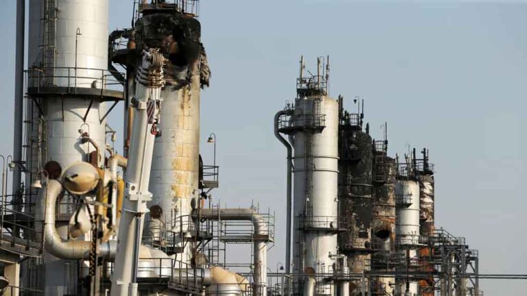 सऊदी तेल कंपनी पर ईरानी हमला, उत्पादन ठप; वैश्विक बाजार में मचेगा हड़कंप