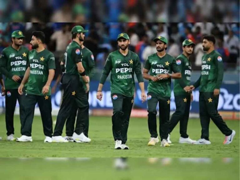 12 मार्च को खिलाड़ियों की नीलामी, 63 पाकिस्तानी क्रिकेटरों की किस्मत दांव पर