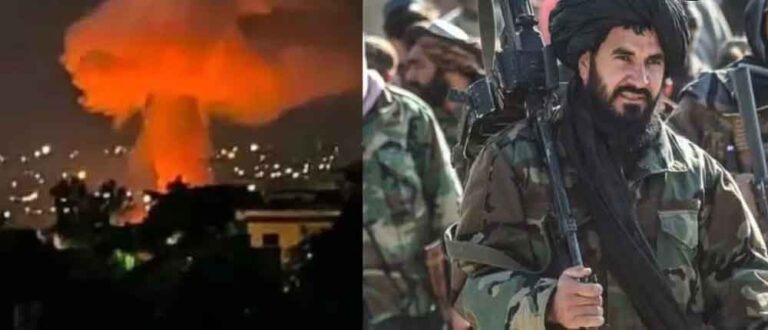 पाकिस्तान का बड़ा दावा: 350 तालिबानी ढेर, रमजान में तेज हुई जंग