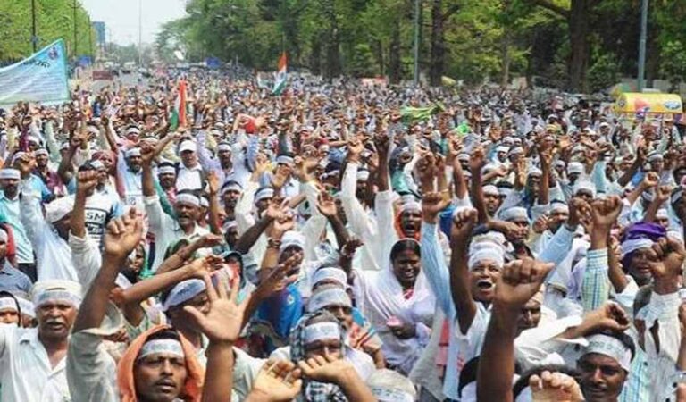 भोपाल में धरना-प्रदर्शन पर सख्ती: रैली-जुलूस से पहले पुलिस की अनुमति जरूरी, 2 महीने तक लागू रहेगा आदेश