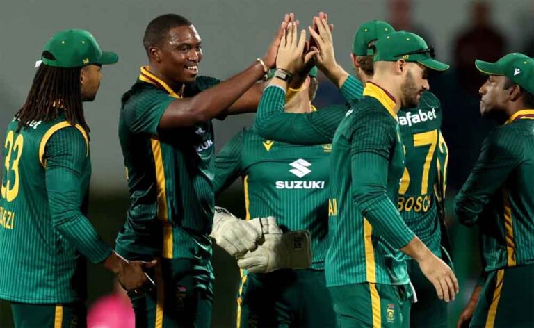 ऑस्ट्रेलिया का बड़ा दौरा: दक्षिण अफ्रीका में खेले जाएंगे 3 टेस्ट और 3 वनडे मुकाबले