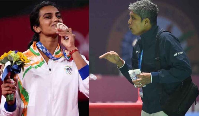 दुबई एयरस्ट्राइक से बचकर निकले पीवी सिंधू के कोच, बोले- ‘हम सुरक्षित हैं, पर हालात डराने वाले थे’