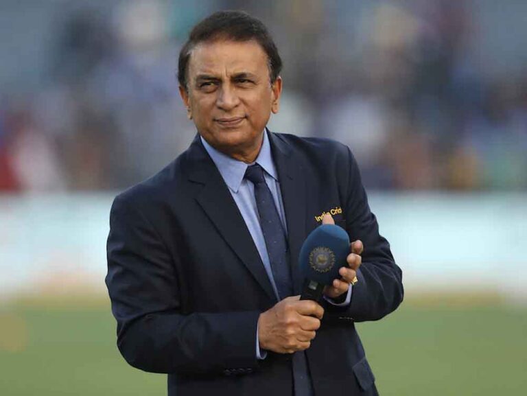 भारत-इंग्लैंड सेमीफाइनल पर Sunil Gavaskar की भविष्यवाणी, बोले- इस टीम का पलड़ा भारी, Jasprit Bumrah पर दिया बड़ा बयान