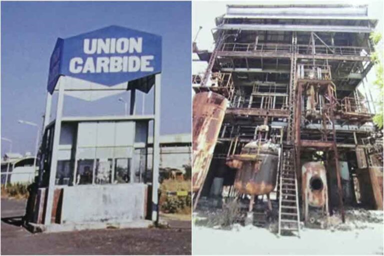 भोपाल गैस त्रासदी स्थल पर बनेगा ओपन थिएटर, 400 करोड़ से बदलेगा यूनियन कार्बाइड परिसर