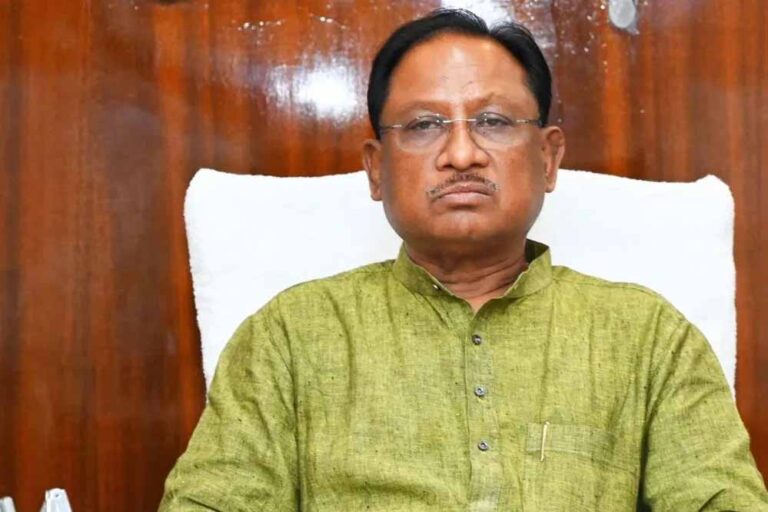 छत्तीसगढ़ में भर्ती परीक्षाओं में गड़बड़ी पर सख्त कार्रवाई, एक करोड़ तक का जुर्माना, नकल पर 5 साल जेल