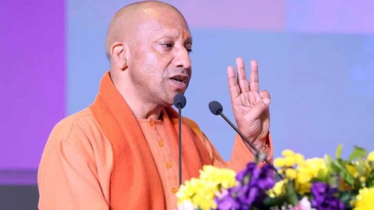 पीसीएस-2024 के सफल अभ्यर्थियों को सीएम योगी ने दी बधाई