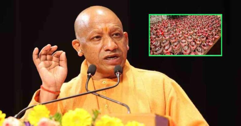 पेट्रोल-डीजल और एलपीजी की कालाबाजारी पर शिकंजा, योगी सरकार की सख्त निगरानी का असर