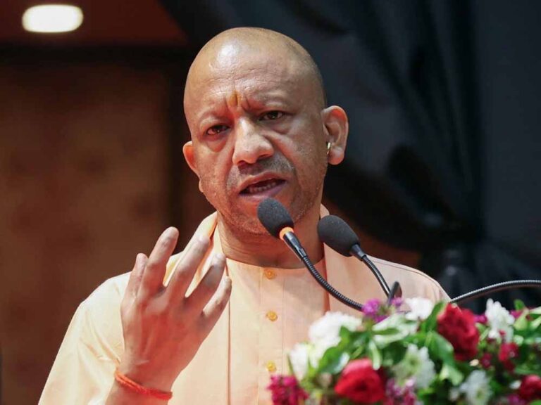यूपी बनेगा देश का Deep Tech हब: Yogi Adityanath का बड़ा ऐलान, IIT Kanpur संग साझेदारी से बढ़ेगा इनोवेशन