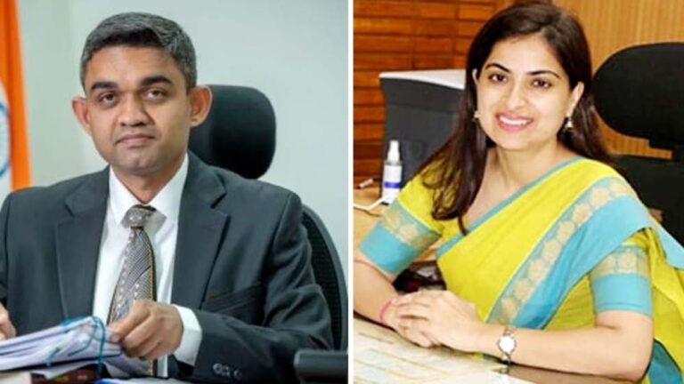 प्रदेश में आधी रात को आई नौकरशाही में बड़ी हलचल, 26 IAS अफसरों के तबादले