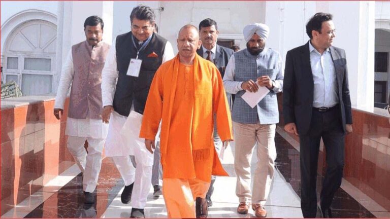 योगी सरकार में इनोवेटिव बिजनेस में बढ़ा युवाओं का रुझान, इनोवेशन से स्थापित हो रहे हजारों स्टार्टअप