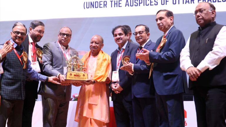 व्यापक बचाव अभियान और मजबूत उपचार व्यवस्था ही बनेगी भारत की स्वास्थ्य सुरक्षा का आधार: मुख्यमंत्री