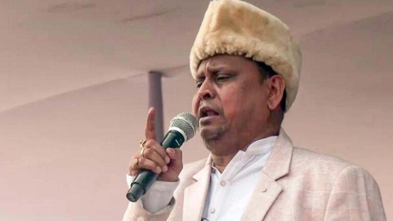 ‘हजार करोड़ की डील’ वाले वीडियो के बाद बंगाल में राजनीतिक हलचल, ओवैसी की पार्टी ने हुमायूं कबीर से तोड़ा गठबंधन