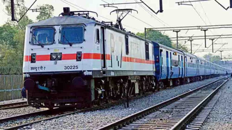 जोधपुर रेल मंडल, मेड़ता रोड में काम के चलते जयपुर-जोधपुर एक्सप्रेस समेत 4 ट्रेनें रद्द