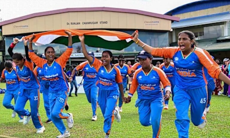 महिला टी20 वर्ल्ड कप: ICC ने प्राइज मनी में किया बड़ा इजाफा, जानें चैम्पियन को कितना मिलेगा