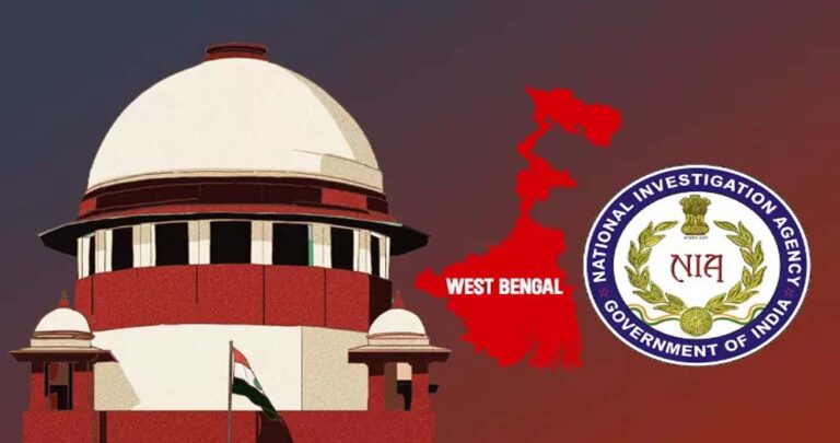 बंगाल में 34 लाख लोग नहीं डाल सकेंगे वोट, SC ने अंतरिम अधिकार देने से किया इनकार