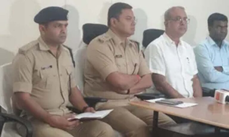 झारखंड एक्साइज कॉन्स्टेबल पेपर लीक में 159 उम्मीदवारों की गिरफ्तारी