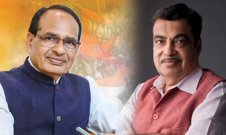 रायसेन में उन्नत कृषि महोत्सव का समापन, केंद्रीय मंत्री गडकरी और शिवराज होंगे शामिल