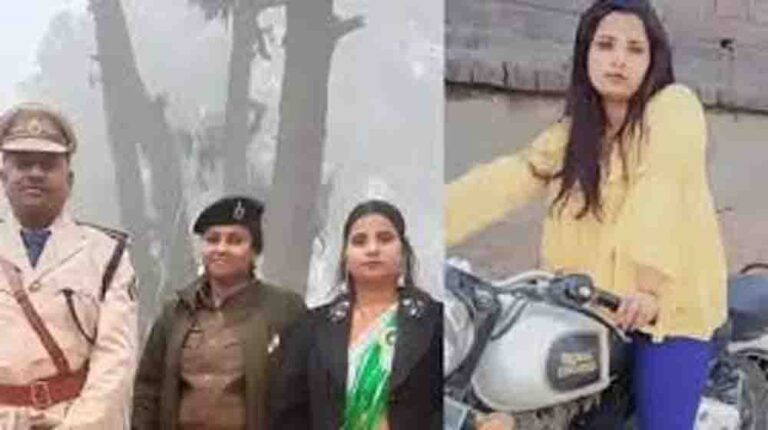 किशनगंज डीएसपी का कारनामा, 35 लाख की थार से काम करने आती थी नौकरानी और बंगाल में है करोड़ों का बंगला