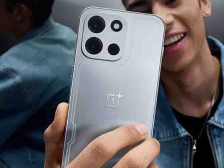वनप्लस के अपकमिंग फ्लैगशिप किलर OnePlus Nord 6 के लॉन्च और इसके दमदार स्पेसिफिकेशन से जुड़ी खबर के लिए यहाँ 3 शीर्षक और 2 टैग्स दिए गए हैं: