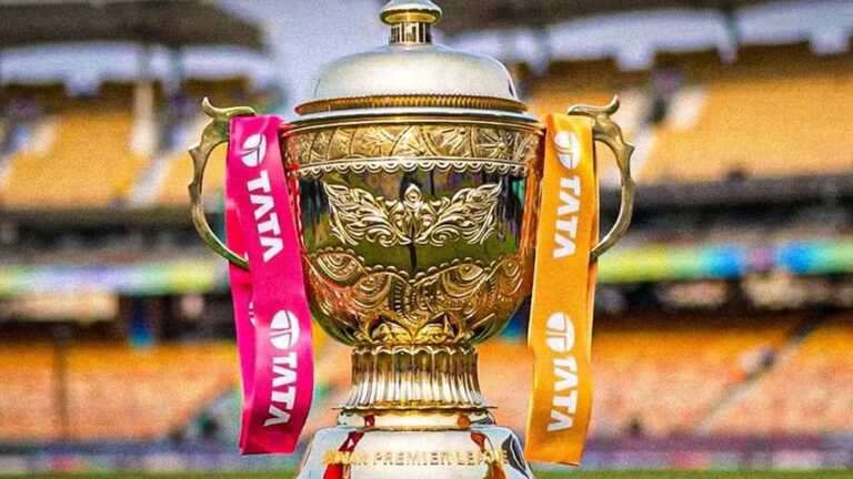 IPL 2026 के शेड्यूल में बड़ा बदलाव, चुनाव के चलते BCCI ने लिया नया फैसला