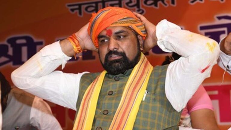 बिहार के अगले सीएम सम्राट चौधरी होंगे, बीजेपी ने विधायक दल का नेता चुना, कल होगा शपथ ग्रहण