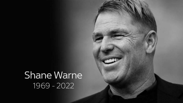 क्या कोरोना वैक्सीन की वजह से हुई थी शेन वॉर्न की मौत? 4 साल बाद बेटे का बड़ा दावा