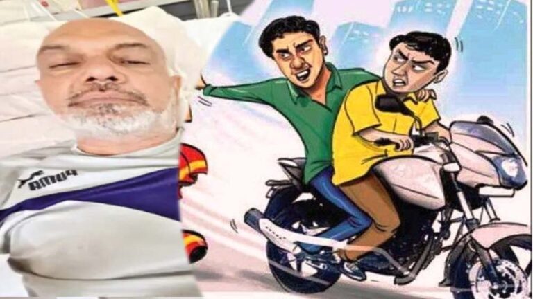 भोपाल में 11 तोला सोने की लूट का खुलासा, डॉक्टर की महिला मित्र ने कराई थी लूट, दो गिरफ्तार