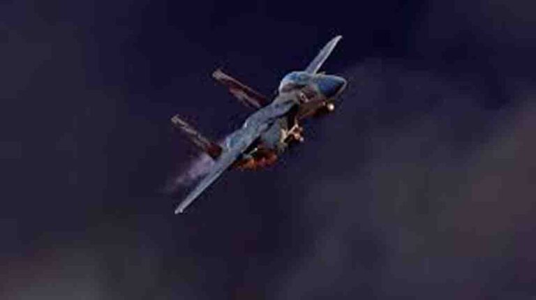 ईरान पर हमले की तैयारी में अमेरिका, 82 प्रतिशत JASSM-ER मिसाइलों की तैनाती, ट्रंप का 48 घंटे का अल्टीमेटम