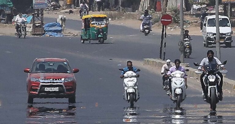 हो जाएं सावधान! अगले 36 घंटों में इन इलाकों में कहर बरपाने आ रही लू, दिल्ली-NCR में कैसा रहेगा हाल