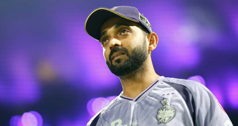 अजिंक्य रहाणे से IPL 2026 में कप्तानी छिन सकती है, पहले भी झेल चुके हैं ऐसी ज़िल्लत