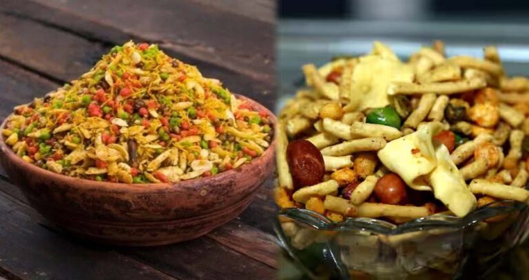 MP का नमकीन 20 से 40 रुपए किलो तक महंगा, युद्ध के कारण गल्फ देशों में सप्लाई ठप, 80 देशों का एक्सपोर्ट प्रभावित