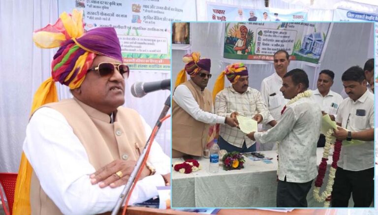 अपेक्स बैंक के एमडी मनोज गुप्ता ने पैक्स से किसानों को जोड़ने का अभियान शुरू किया