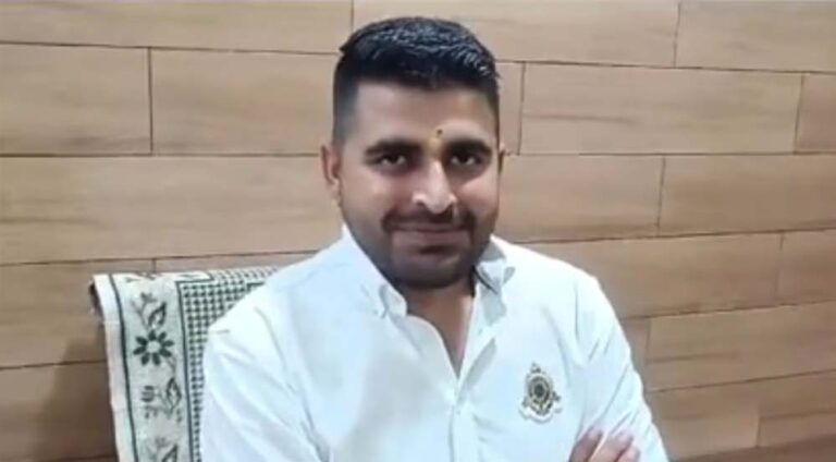 सदन में युवा विधायक की मांग: बिल लाएं कि माननीयों के बच्चे भी सरकारी स्कूल में पढ़ें